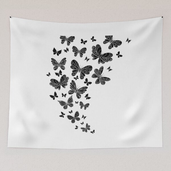 Item preview, Butterfly  designed and sold by Jaadueekala.