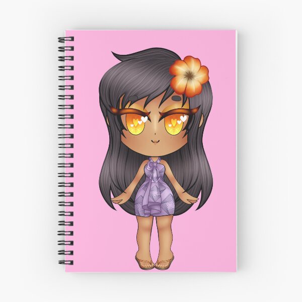 Item preview, Hunie Pop - Lailani Kealoha - Sarong Song designed and sold by MokaMizore97.