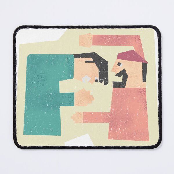 Item preview, Boxing Match designed and sold by hutasaurus.