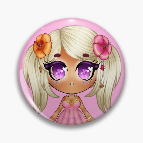 Item preview, Hunie Pop - Suki Stevens - Ganguro designed and sold by MokaMizore97.