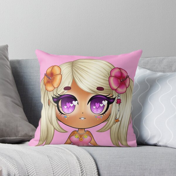 Item preview, Hunie Pop - Suki Stevens - Ganguro designed and sold by MokaMizore97.