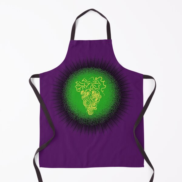 Item preview, Dionysus Grapes v3 designed and sold by megalunalexi.