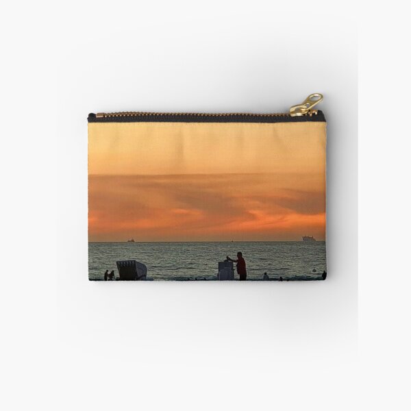 Item preview, Sunset at the Baltic Sea designed and sold by makketing.