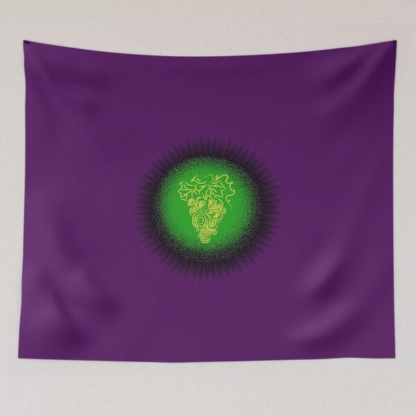 Item preview, Dionysus Grapes v3 designed and sold by megalunalexi.
