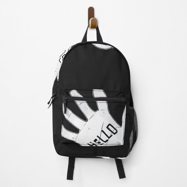 Item preview, Umbrella Academy - Klaus Hands  designed and sold by Patriivera.