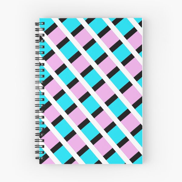 Item preview, Stripes Geometric in Color designed and sold by Bargel.