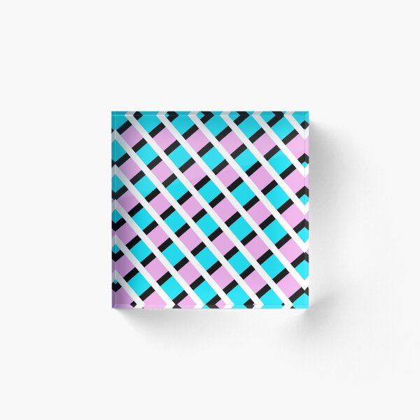 Item preview, Rayas geométricas en color designed and sold by Bargel.