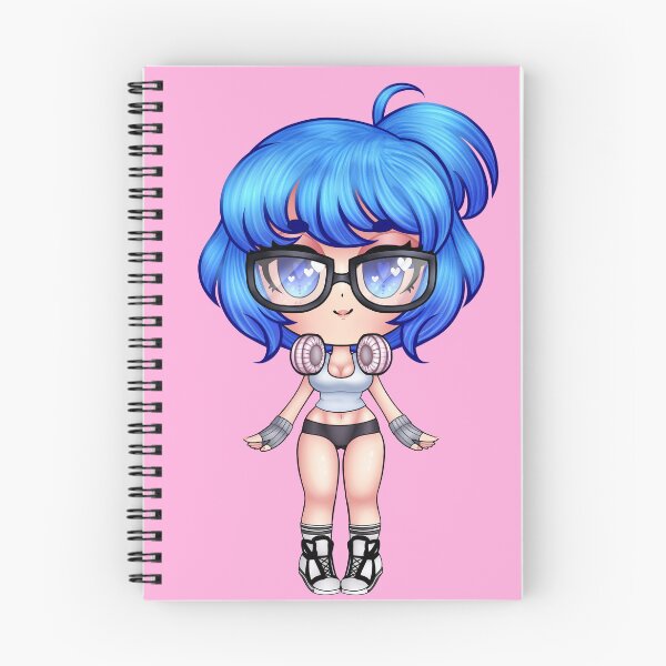 Item preview, Hunie Pop - Nikki Ann-Marie - Gamer Girl designed and sold by MokaMizore97.