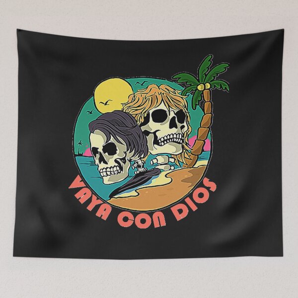 Item preview, Vaya Con Dios designed and sold by Patriivera.