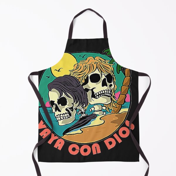 Item preview, Vaya Con Dios designed and sold by Patriivera.
