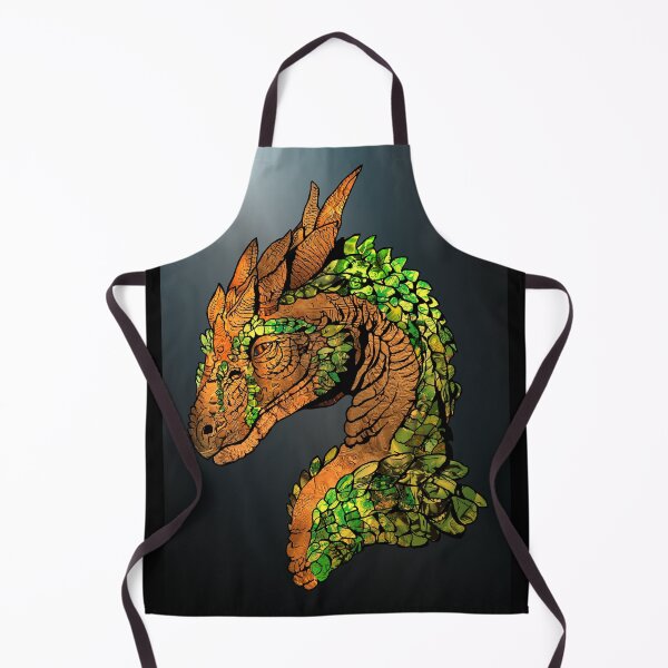 Item preview, Dragon No: 3 designed and sold by BLZBob.