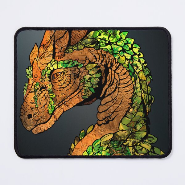 Item preview, Dragon No: 3 designed and sold by BLZBob.