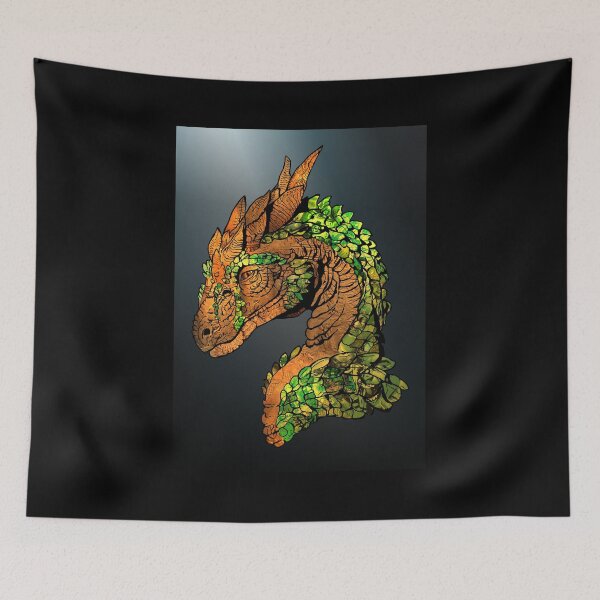 Item preview, Dragon No: 3 designed and sold by BLZBob.