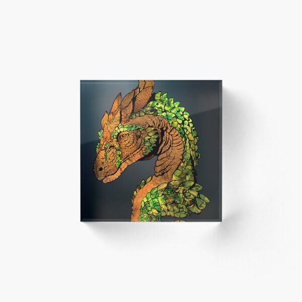 Item preview, Dragon No: 3 designed and sold by BLZBob.