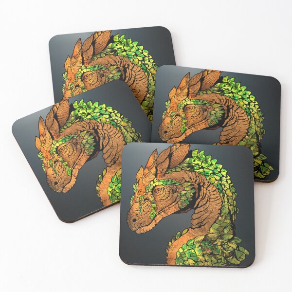 Item preview, Dragon No: 3 designed and sold by BLZBob.