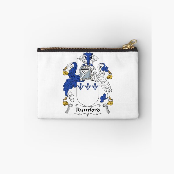 Item preview, Rumford designed and sold by HaroldHeraldry.