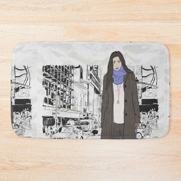 Item preview, Fashion Girl Gift for Girlfriend and Wife designed and sold by Sunnyhova.