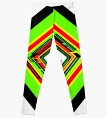 Legging #NEGROW