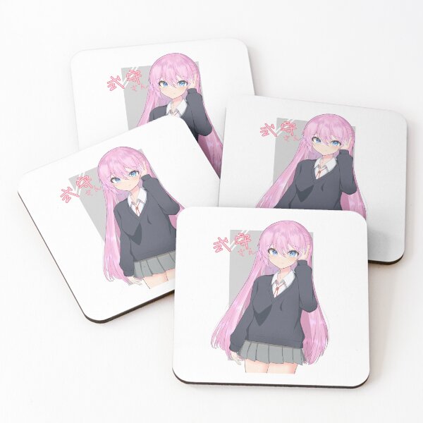 Item preview, Shikimori kawaii dake ja nai  designed and sold by danifauzi.