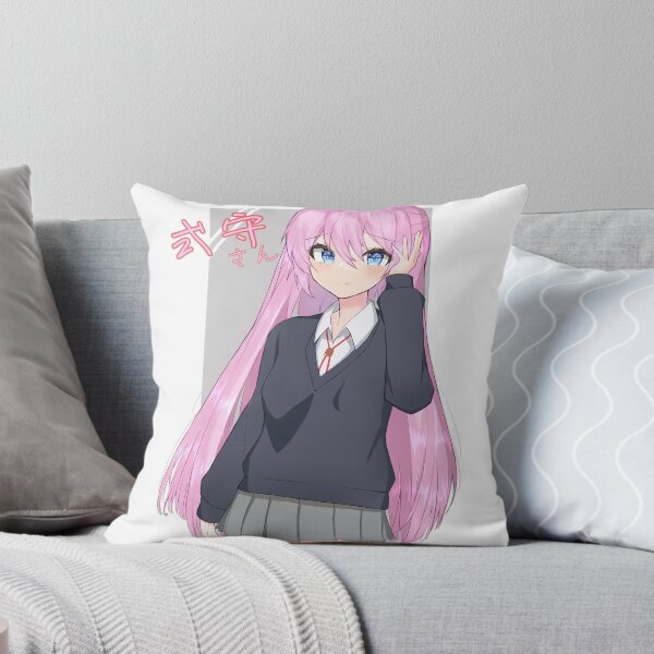 Item preview, Shikimori kawaii dake ja nai  designed and sold by danifauzi.
