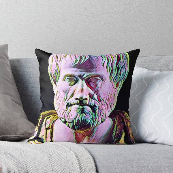 Item preview, Aristotle Artwork  designed and sold by Suyogsonar25.