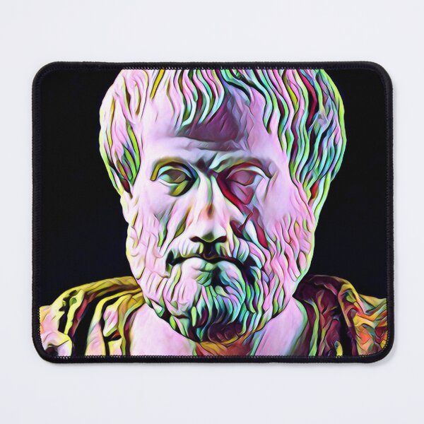 Item preview, Aristotle Artwork designed and sold by Suyogsonar25.