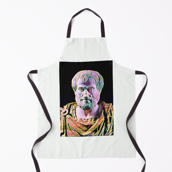Item preview, Aristotle Artwork designed and sold by Suyogsonar25.