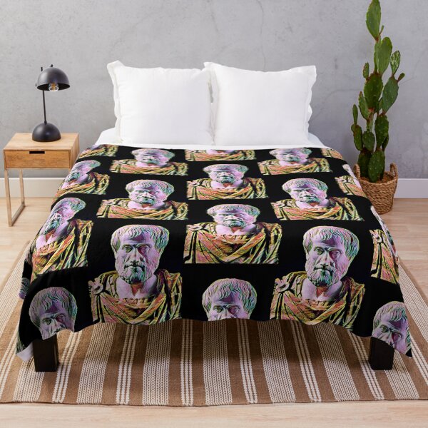 Item preview, Aristotle Artwork  designed and sold by Suyogsonar25.