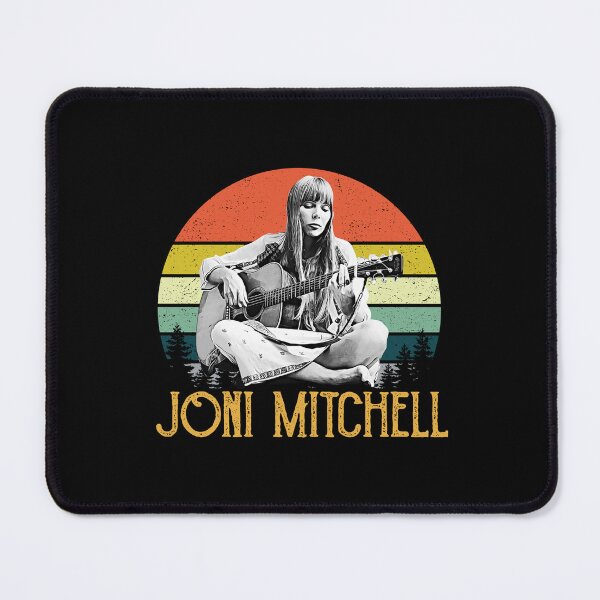 Item preview, Just Like This Train Joni Mitchell Vintage designed and sold by AnahiFahey.