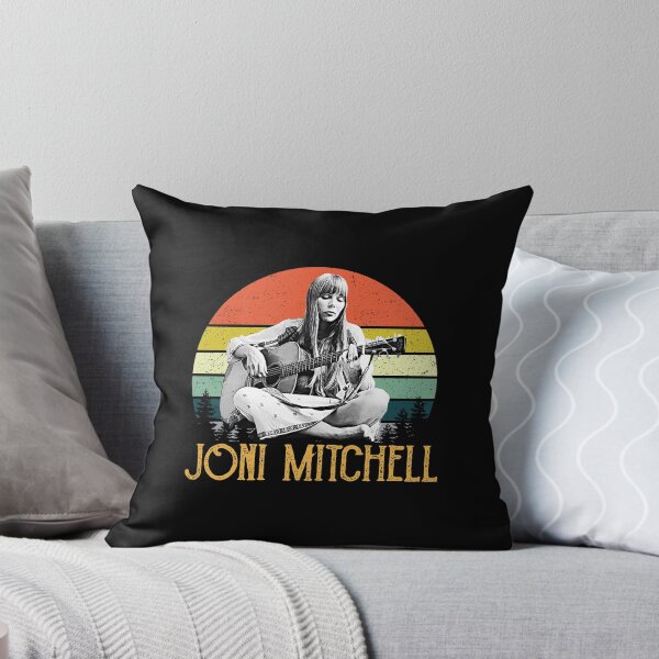 Item preview, Just Like This Train Joni Mitchell Vintage designed and sold by AnahiFahey.