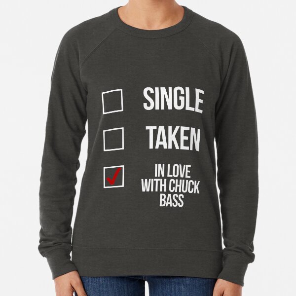 Chuck bass sweatshirt sale