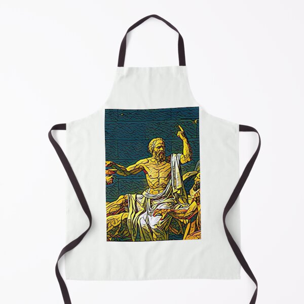 Item preview, Socrates Artwork designed and sold by Suyogsonar25.