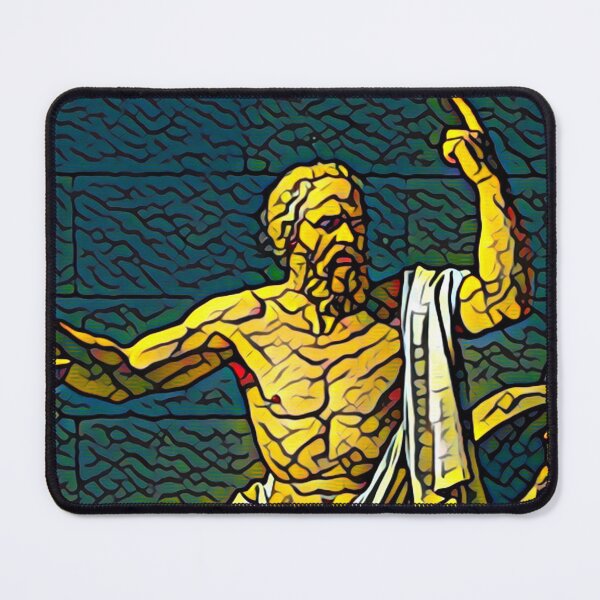 Item preview, Socrates Artwork  designed and sold by Suyogsonar25.