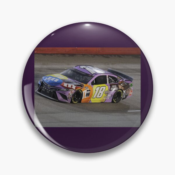 Item preview, kyle busch racing designed and sold by rikchi65.