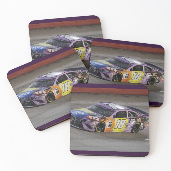 Item preview, kyle busch racing designed and sold by rikchi65.