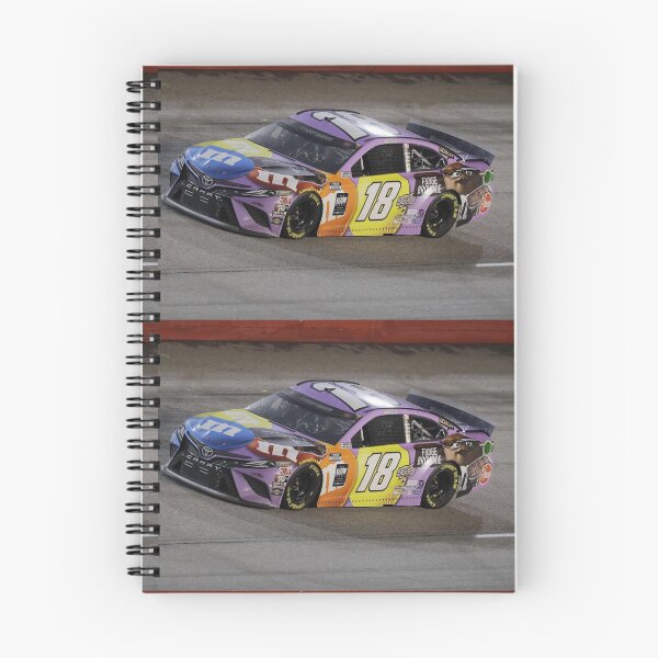 Item preview, kyle busch racing designed and sold by rikchi65.