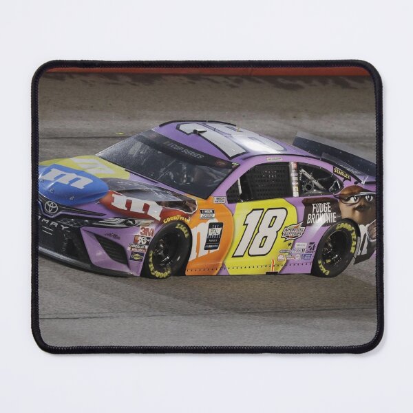Item preview, kyle busch racing designed and sold by rikchi65.
