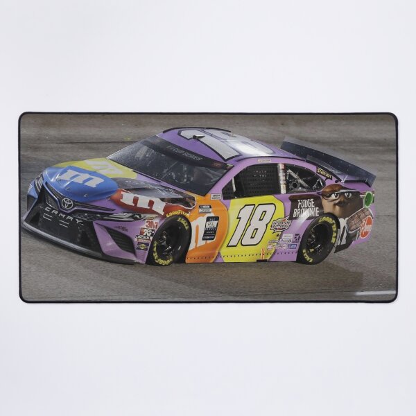Item preview, kyle busch racing designed and sold by rikchi65.