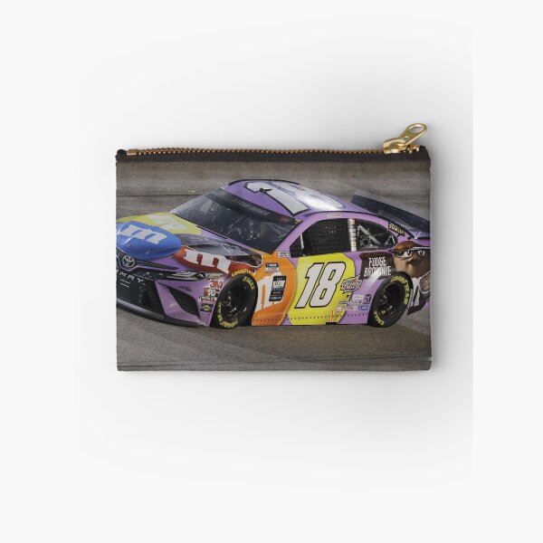 Artikelvorschau, Kyle Busch Rennen entworfen und verkauft von rikchi65.