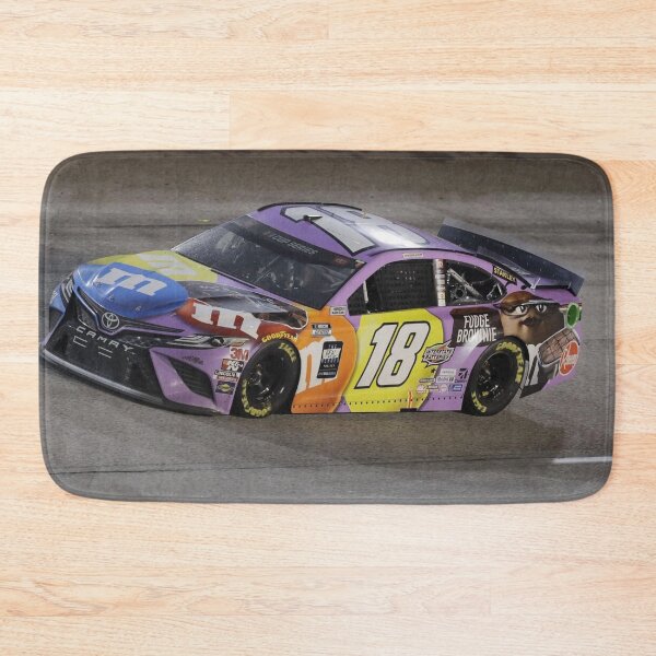 Item preview, kyle busch racing designed and sold by rikchi65.