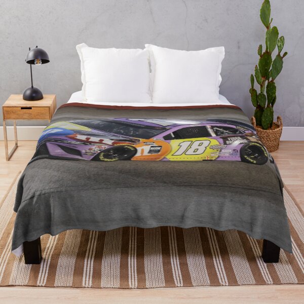 Item preview, kyle busch racing designed and sold by rikchi65.