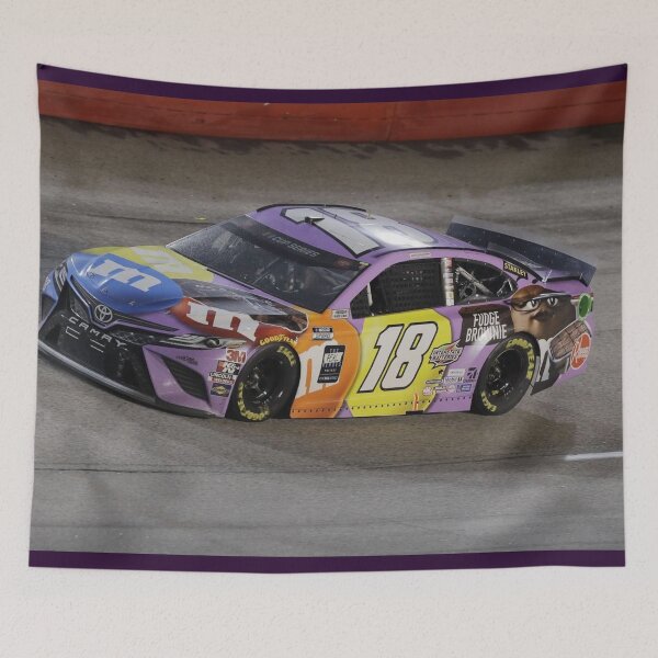 Item preview, kyle busch racing designed and sold by rikchi65.