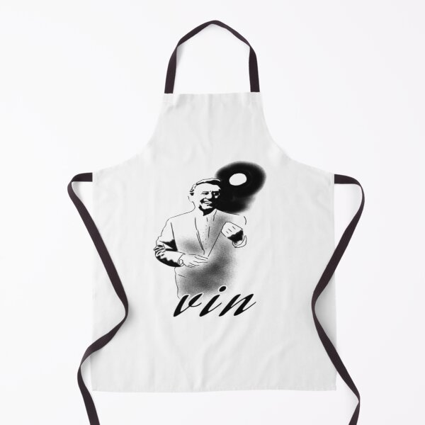 Item preview, Vin scully designed and sold by Puchi Evans.