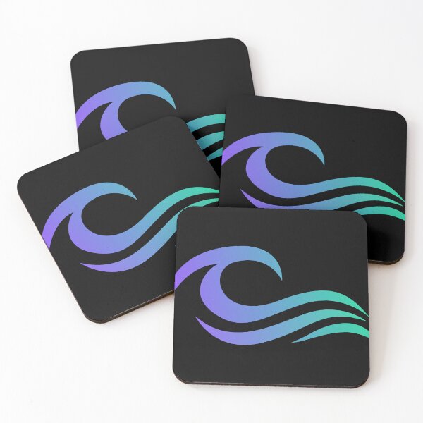 Item preview, Surf Node designed and sold by ma159.