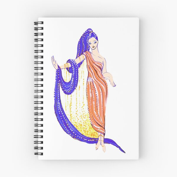 Item preview, Gouache Goddess designed and sold by Lindsey Gill.