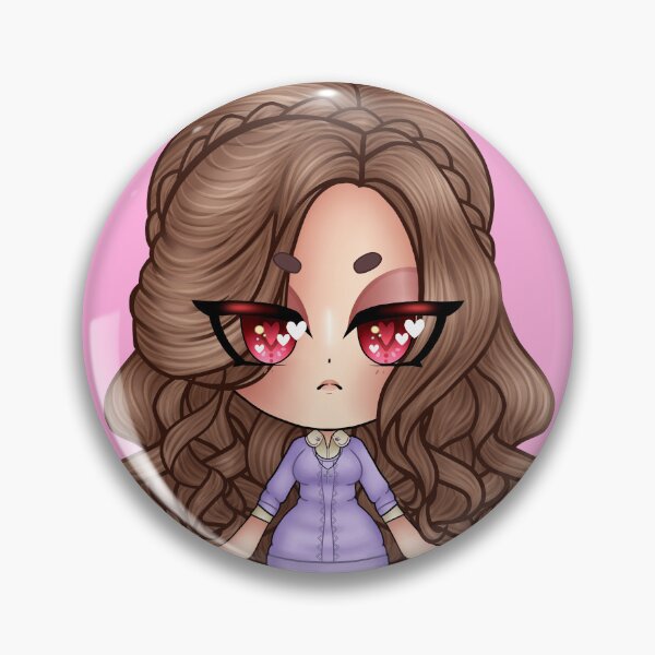 Item preview, Hunie Pop - Audrey Belrose - Christian Girl designed and sold by MokaMizore97.