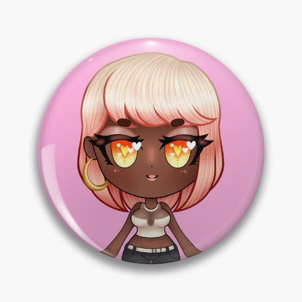 Item preview, Hunie Pop - Renee - Cream Puff designed and sold by MokaMizore97.