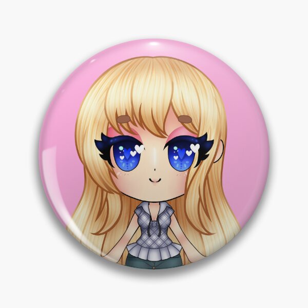 Item preview, Hunie Pop - Tiffany Maye - Blueberry Picnic designed and sold by MokaMizore97.