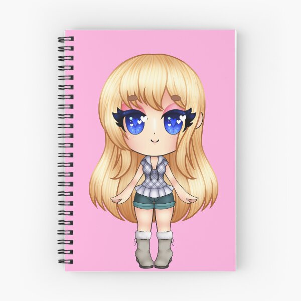 Item preview, Hunie Pop - Tiffany Maye - Blueberry Picnic designed and sold by MokaMizore97.