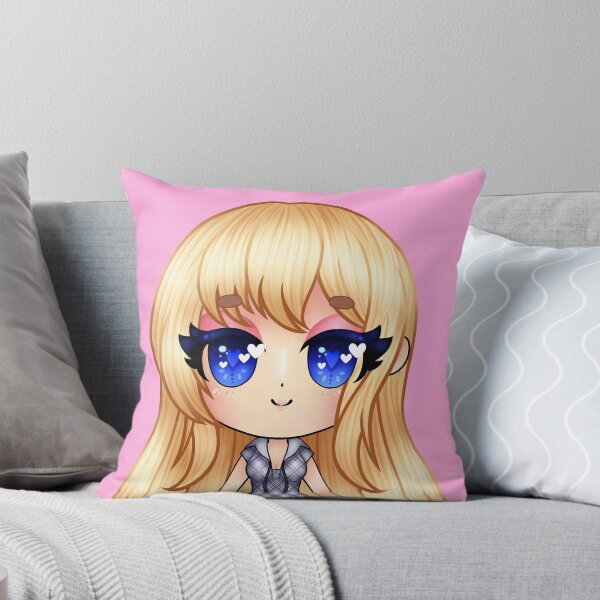 Item preview, Hunie Pop - Tiffany Maye - Blueberry Picnic designed and sold by MokaMizore97.